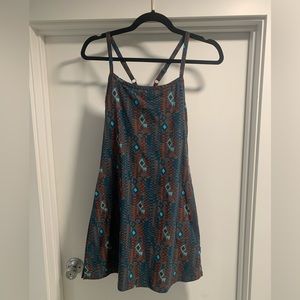 Mountain Hardwear Dynama Dress